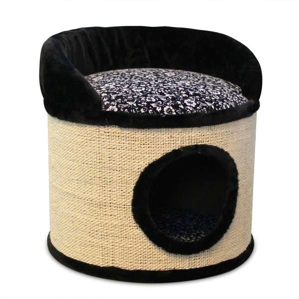 Pet-Star Kratztonne Mr. Big