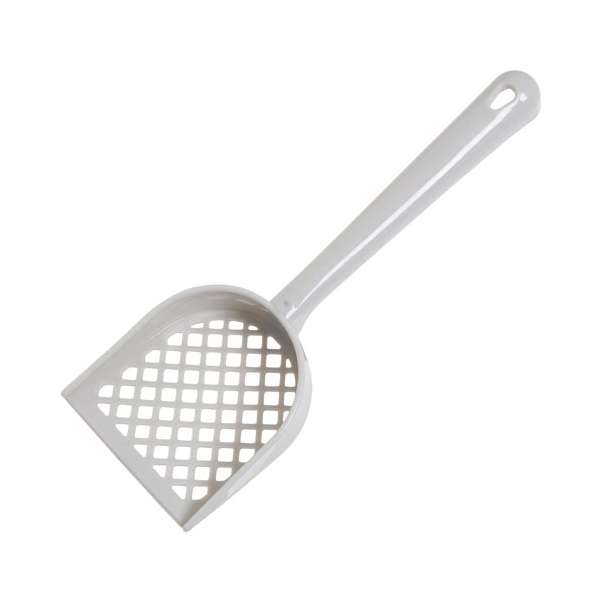 Karlie Streulöffel XXL mit extra langem Griff