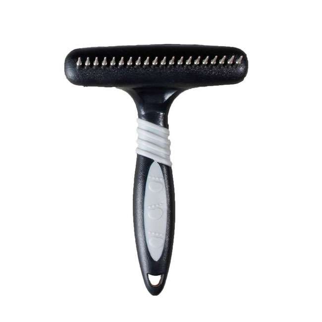 Karlie Flamingo Groo'me Unterfellharke einreihig