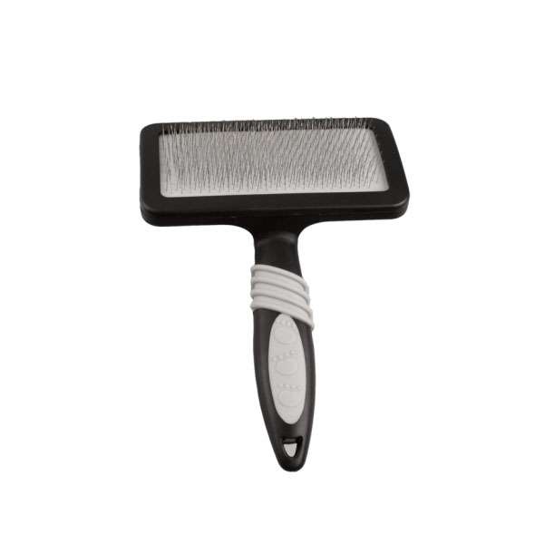 Karlie Flamingo Groo'me Zupfbürste - Groß