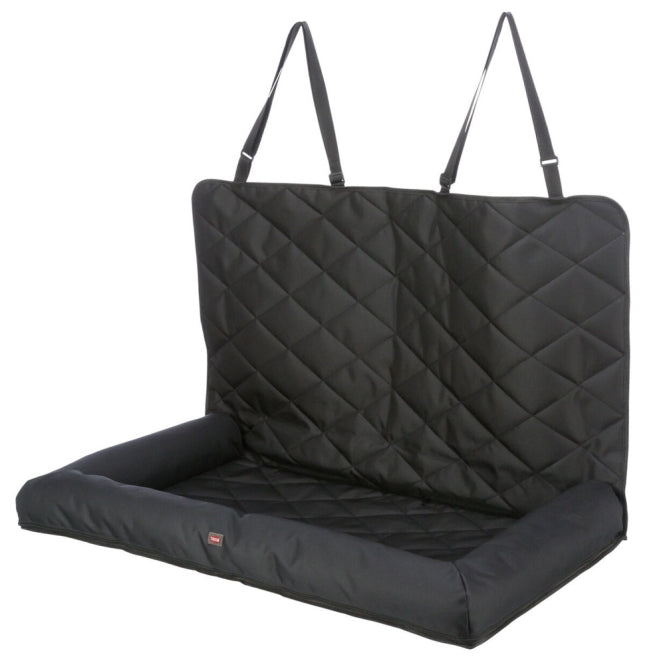 Trixie Autositz-Auflage, doppelt