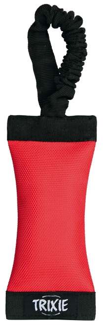 Trixie Trainings-Dummy, schwimmt - 29 × 8 cm