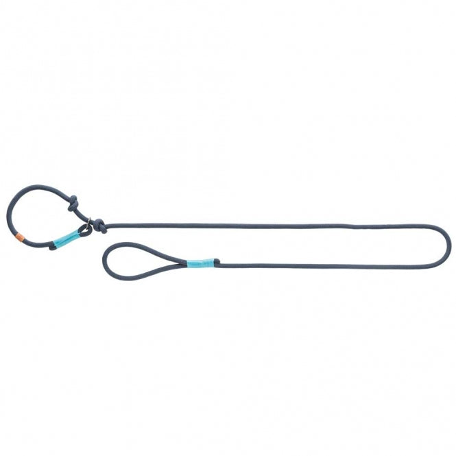 Trixie BE NORDIC Retrieverleine - dunkelblau / L-XL