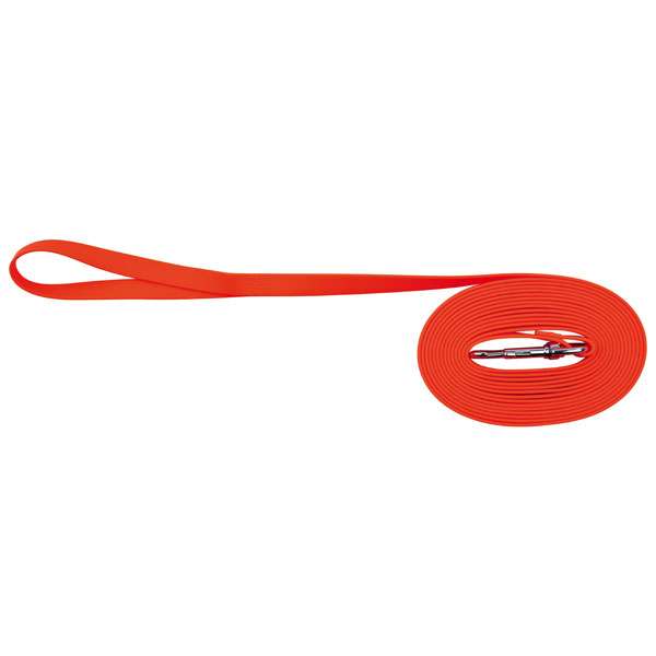 Trixie Easy Life Schleppleine - neonorange - 5 m