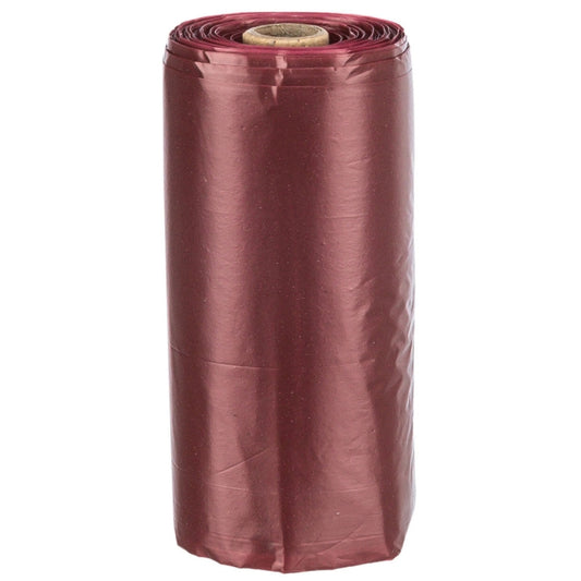 Trixie Hundekot-Beutel mit Henkel - 3 x 15 Stück