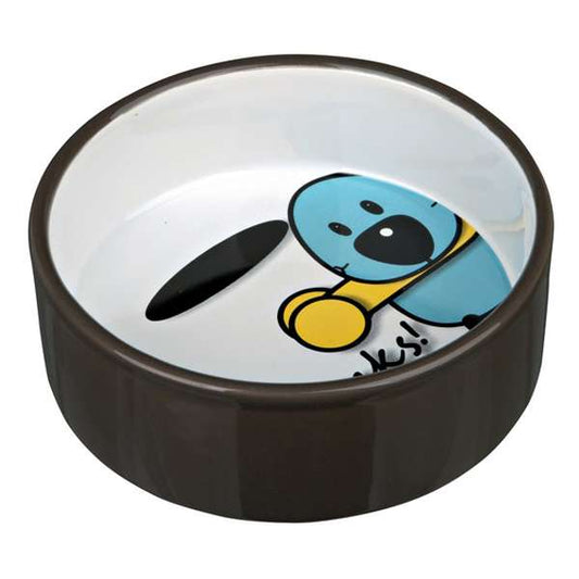 Trixie Keramiknapf Buddy - 0,8 l