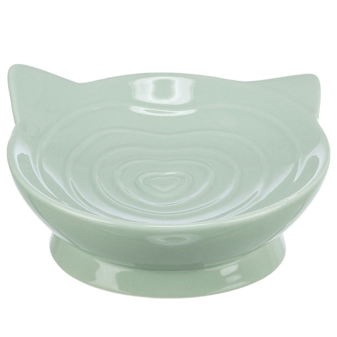 Trixie Keramiknapf Viviana - salbei