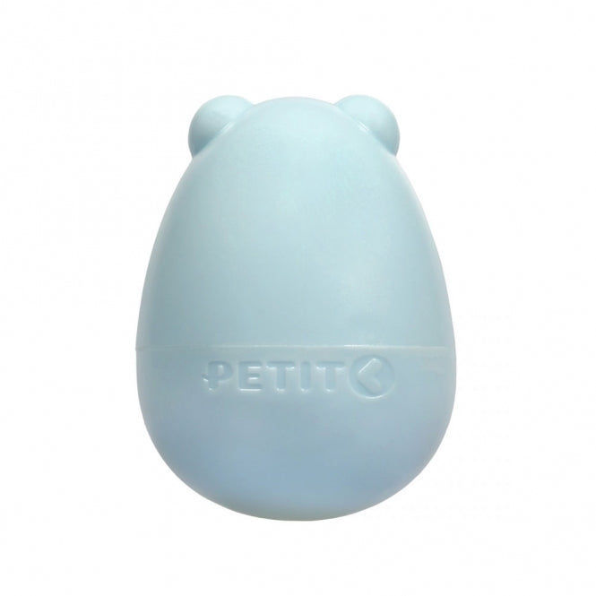 EBI Petit Drehendes Welpen-Spielzeug Balu - Blau