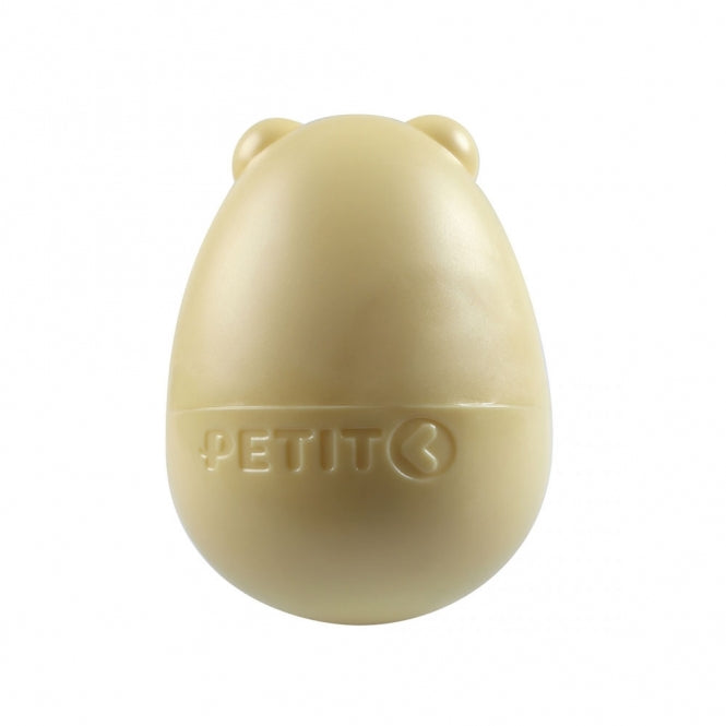 EBI Petit Drehendes Welpen-Spielzeug Balu - Gelb