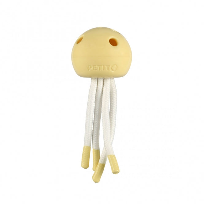 EBI Petit Welpen-Kauspielzeug Milo - Gelb