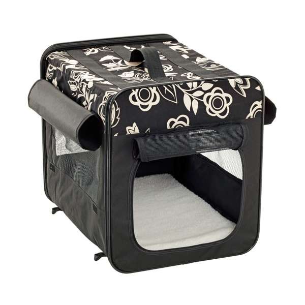 Karlie Smart Top Floral - 35 x 31,5 x 27 cm