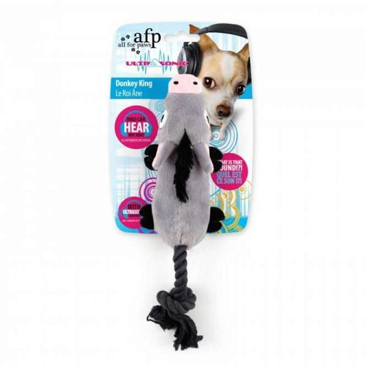 All for Paws Ultrasonic Donkey King