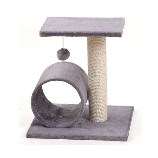 Karlie Kratzbaum Binky - Grau