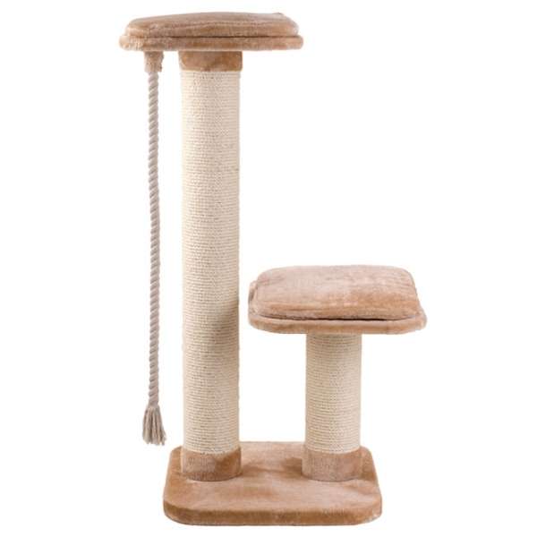 Karlie Kratzbaum BIG CAT - Beige