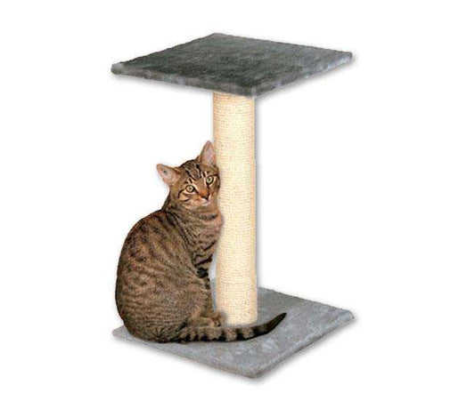 Karlie BASIC LINE Kratzbaum STEFFI - Grau