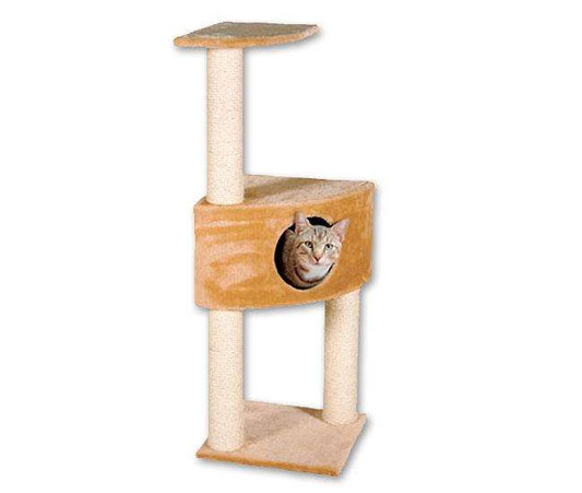 Karlie BASIC LINE Kratzbaum JANA - Beige