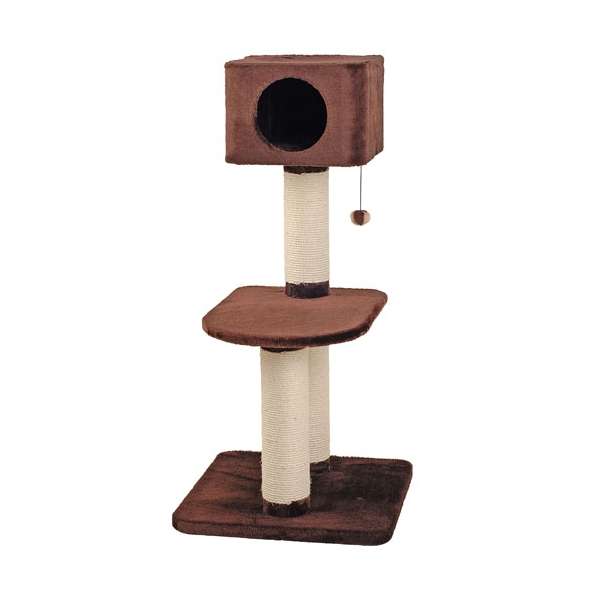 Karlie Kratzbaum Jaques - Braun