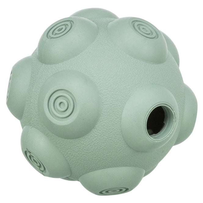 Trixie Naturgummi-Snackball - 9 cm