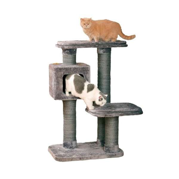 Karlie Kratzbaum BIG CAT 1 - Grau