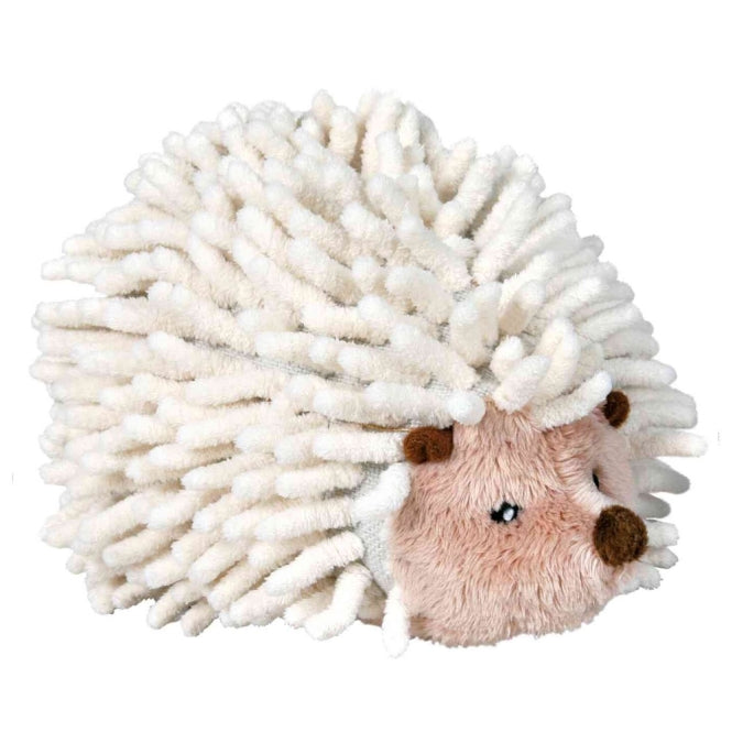 Trixie Igel aus Plüsch - 17 cm