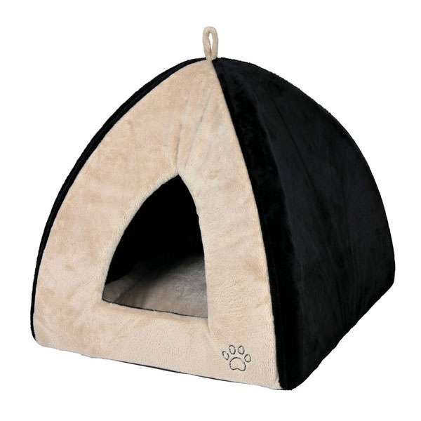 Trixie Kuschelhöhle Gina - 40 × 37 × 40 cm