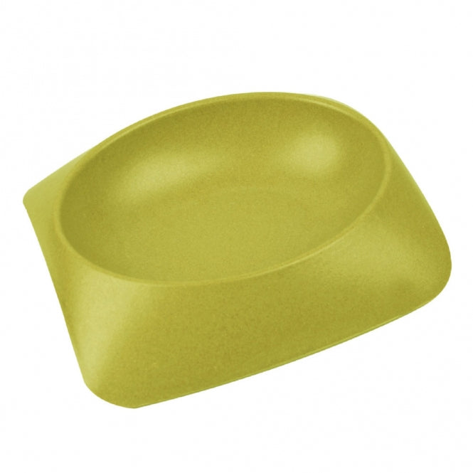 Bubimex Bambusnapf - 240 ml / grün