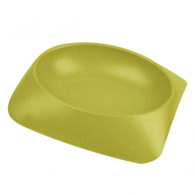 Bubimex Bambusnapf - 710 ml / grün