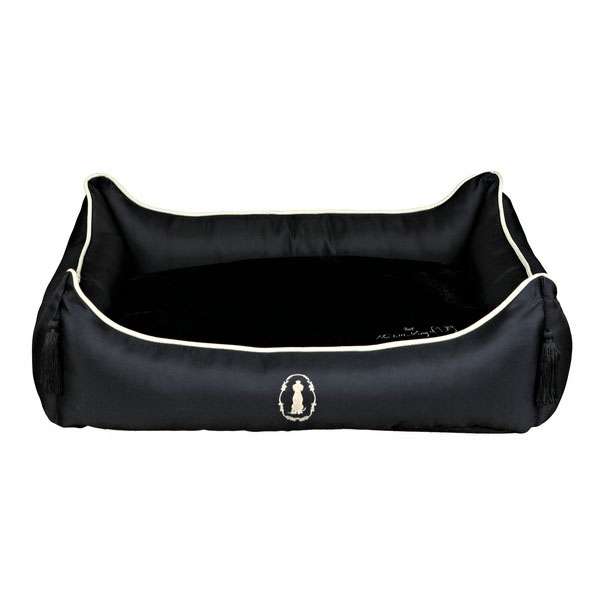 Trixie Hundekönig Liegebett - 60 x 50 cm