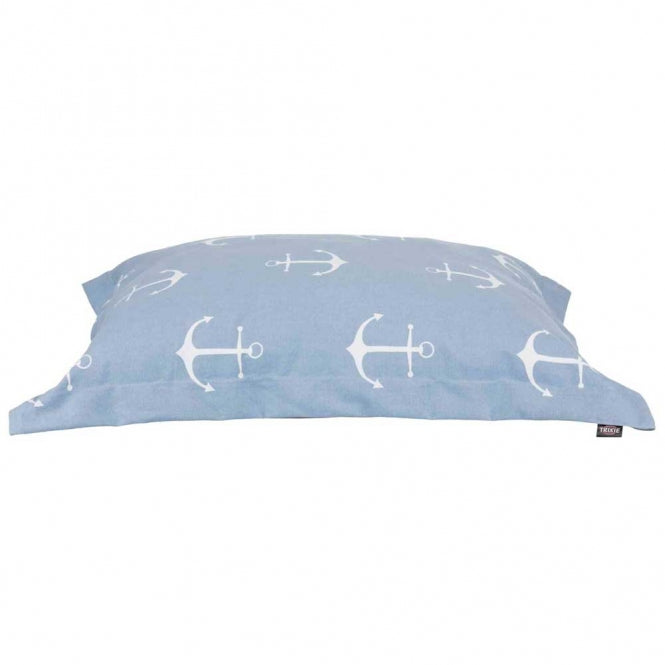 Trixie Kissen Anker - 90 x 65 cm