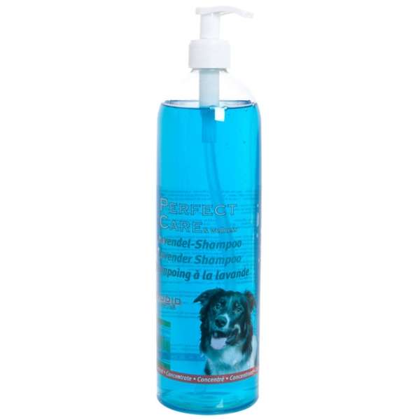 Karlie Perfect Care Shampoo-Konzentrat Lavendel - 1000 ml