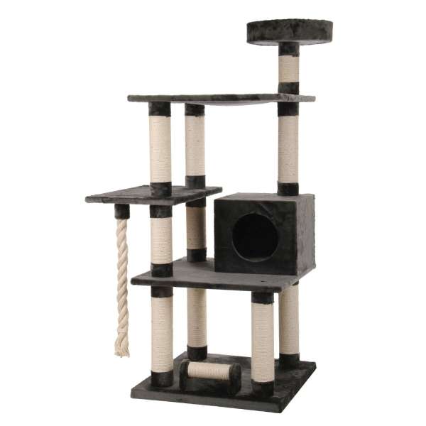 Kratzbaum Maine Coon 2 - Grau