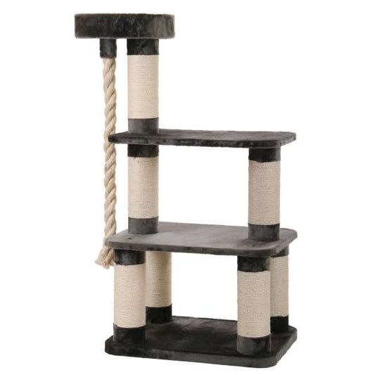 Kratzbaum Maine Coon 3 - Grau