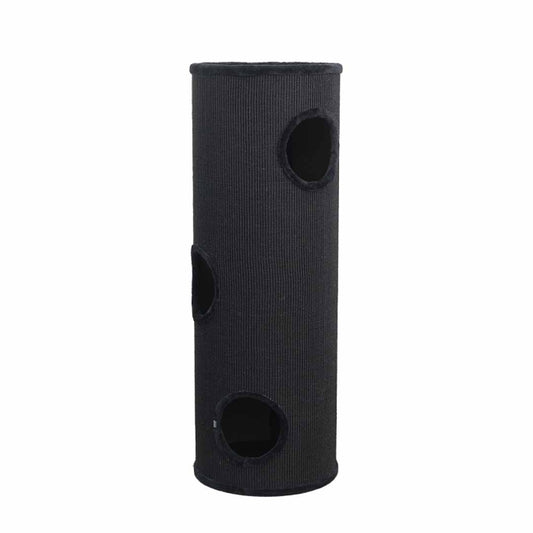 EBI Kratztonne Edinburgh - Schwarz