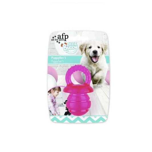 All for Paws Little Buddy - Puppyfier Rosa - Small