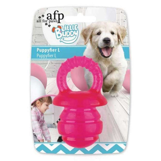 All for Paws Little Buddy - Puppyfier Rosa - Large