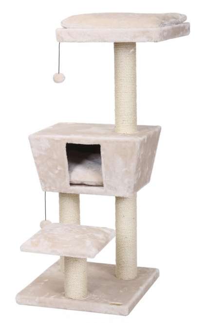 EBI Kratzbaum Trend New Jersey - Creme