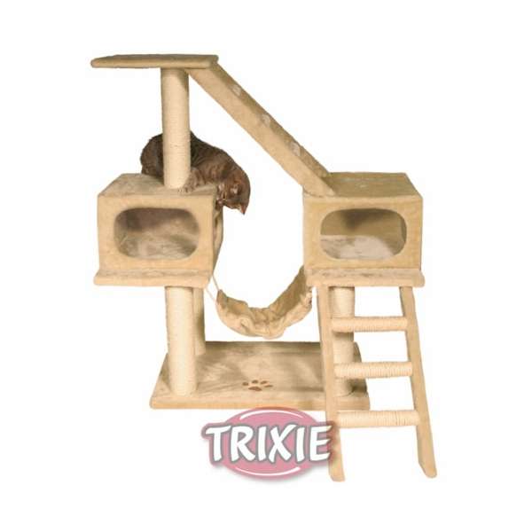 Trixie Kratzbaum MALAGA - Beige