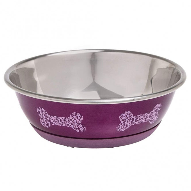 Karlie Flamingo Napf Selecta Bone - 300 ml