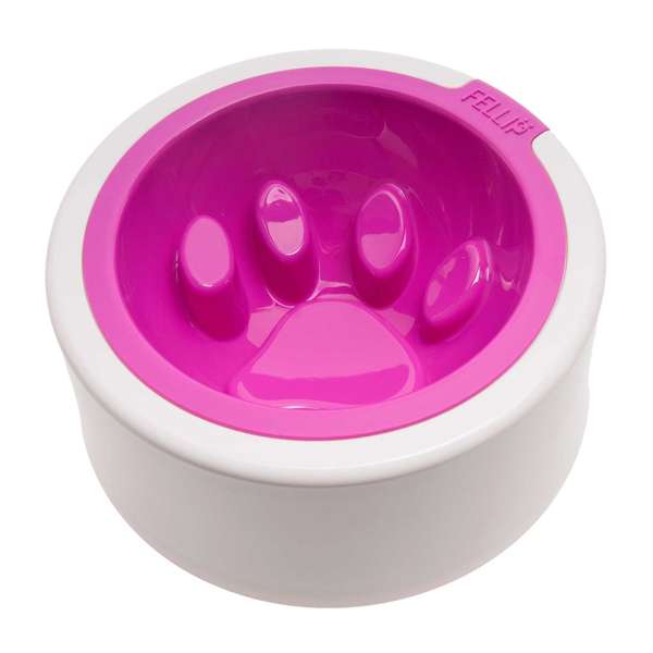 Karlie Flamingo Napf Kaleido - 400 ml - Pink