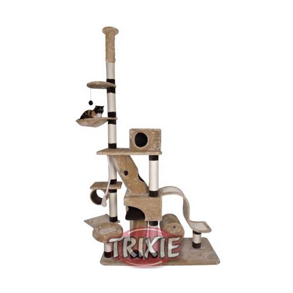 Trixie Kratzbaum Munera