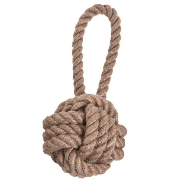 Karlie Jute-Spielzeug Schleuder