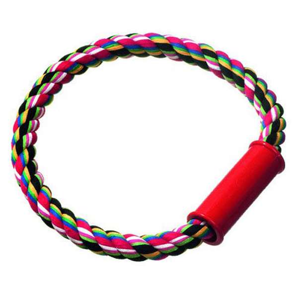 Karlie Spielring aus Baumwolle - ca. 350g