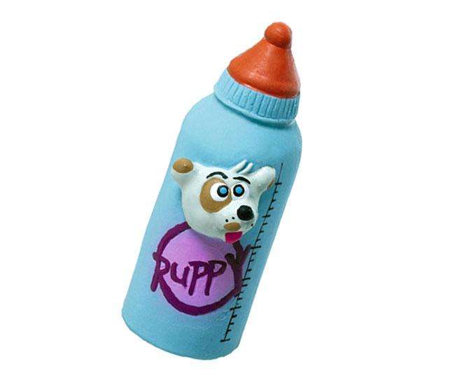 Karlie PUPPY Latex-Flasche