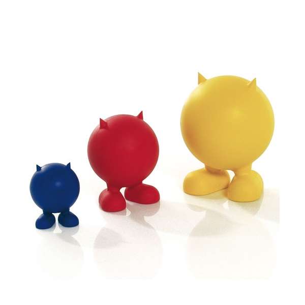 Karlie Vollgummi-Spielzeug GUZ 9 cm