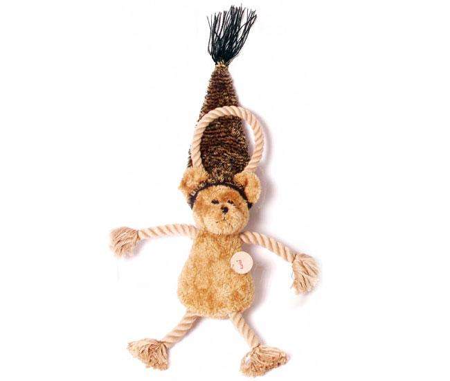 Karlie Stoff-Bär TOM - 45 cm