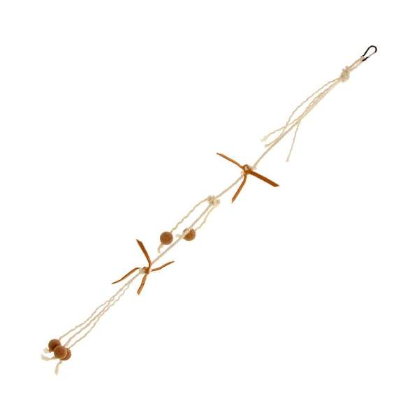 Karlie Sisal Fleety Bälle - 115 cm