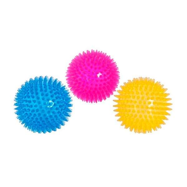 Karlie good4fun TPR Igelball - 8 cm