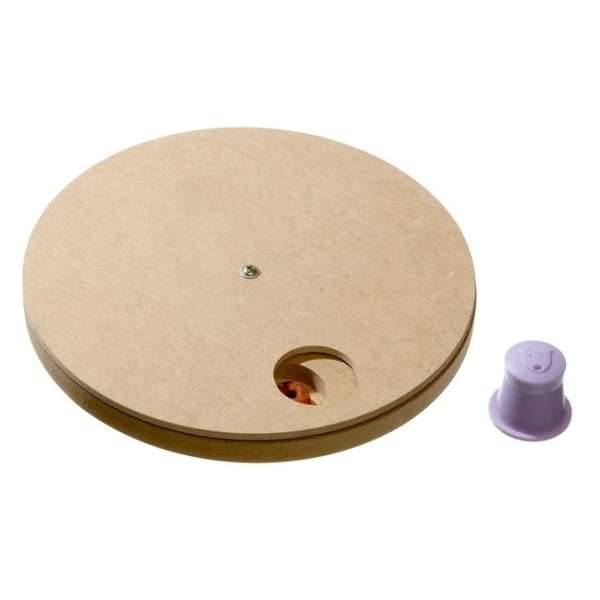 Karlie Doggy Brain Train Discus