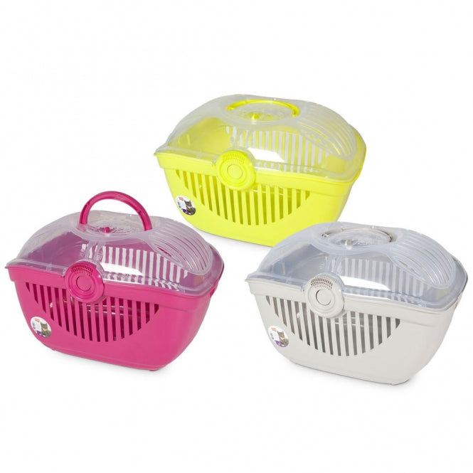 Karlie Flamingo Transportbox Explorer Hawai