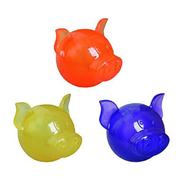 Karlie Flamingo TPR-Trainingsball Piggy